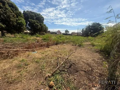 Lote/Terreno à venda, 5178m² no Jardim Nações Unidas, Anápolis