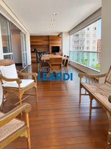Apartamento com 3 Quartos à venda, 187m² no Vila Leopoldina, São Paulo