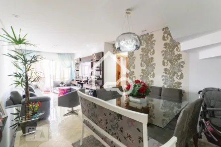 Cobertura com 4 Quartos à venda, 237m² no Centro, São Bernardo do Campo