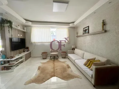 Casa de Condomínio com 3 Quartos à venda, 166m² no Jardim Celeste, Jundiaí