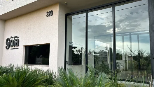 Apartamento com 2 Quartos para alugar, 55m² no Condomínio Residencial Santa Rita, Goiânia