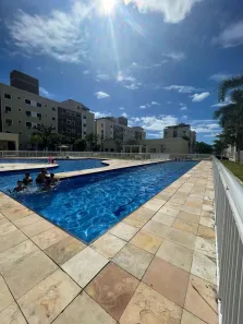 Apartamento com 3 Quartos à venda, 63m² no Coaçu, Fortaleza