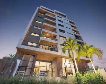Apartamento com 3 Quartos à venda, 235m² no Alto da Rua XV, Curitiba
