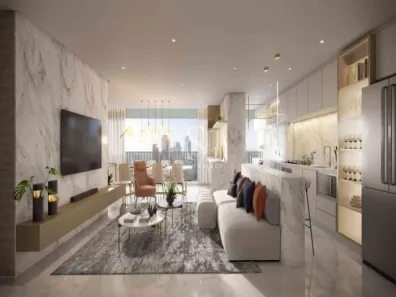 Apartamento com 2 Quartos à venda, 74m² no Vila Mariana, São Paulo