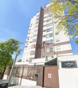 Apartamento com 3 Quartos à venda, 88m² no Vila Augusta, Sorocaba