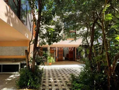 Casa de Condomínio com 3 Quartos à venda, 400m² no Pipa, Tibau do Sul