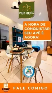 Apartamento com 2 Quartos à venda, 41m² no Coqueiro, Ananindeua
