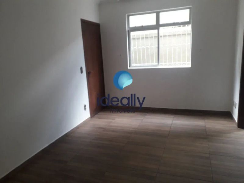 Apartamento com 2 quartos — Palmares, Belo Horizonte