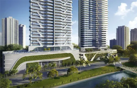 Apartamento com 3 Quartos à venda, 230m² no Mucuripe, Fortaleza