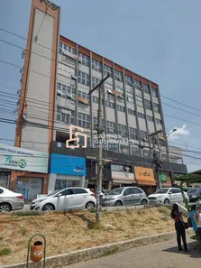 Prédio Comercial para alugar, 1600m² no Novo Eldorado, Contagem