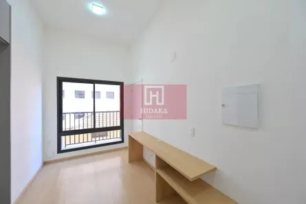 Apartamento com 1 Quarto à venda, 29m² no Parque das Flores, São Paulo