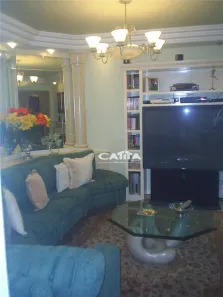 Apartamento com 3 Quartos à venda, 207m² no Vila Regente Feijó, São Paulo