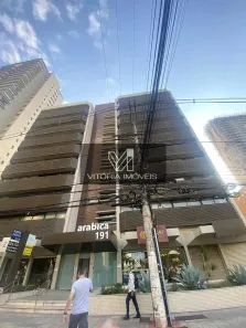 Sala Comercial para alugar, 220m² no Enseada do Suá, Vitória