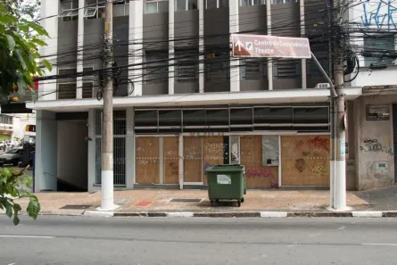 Ponto Comercial para alugar, 760m² no Centro, Campinas