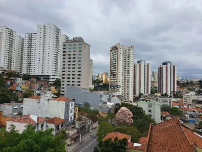 Apartamento com 1 Quarto à venda, 25m² no Santana, São Paulo