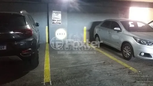 à venda, 12m² no Centro Histórico, Porto Alegre