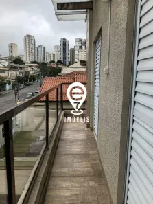 Apartamento com 2 Quartos para alugar, 56m² no Vila da Saúde, São Paulo