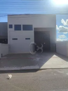 Galpão/Depósito/Armazém à venda, 202m² no Jardim Silvino, Cambé