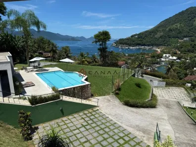 Casa de Condomínio com 6 Quartos à venda, 449m² no Portogalo, Angra dos Reis