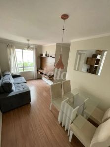 Apartamento com 2 Quartos à venda, 45m² no Jardim Albertina, Guarulhos
