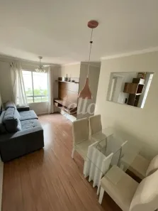 Apartamento com 2 Quartos à venda, 45m² no Jardim Albertina, Guarulhos