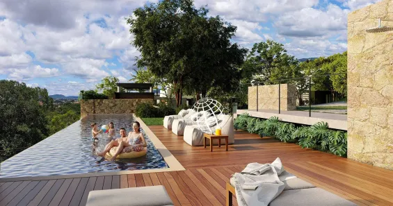 Casa de Condomínio com 3 Quartos à venda, 137m² no Cidade Satélite, Atibaia