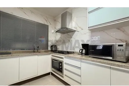 Casa com 3 Quartos à venda, 138m² no Afonso Pena, São José dos Pinhais