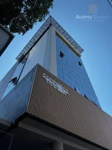 Sala Comercial à venda, 193m² no Adrianópolis, Manaus
