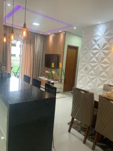 Apartamento com 2 Quartos à venda, 68m² no Parque Morumbi, Votorantim