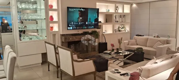 Casa de Condomínio com 4 Quartos à venda, 220m² no Hípica, Porto Alegre