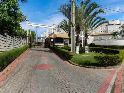 Cobertura com 2 Quartos para alugar, 90m² no Jardim Nova Europa, Campinas