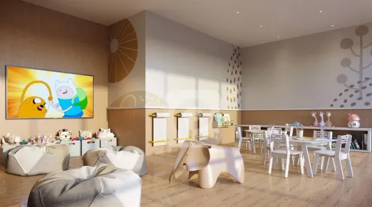Apartamento com 2 Quartos à venda, 60m² no Barra Olímpica, Rio de Janeiro