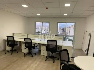 Sala Comercial à venda, 49m² no Pinheiros, São Paulo