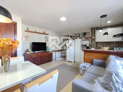 Apartamento com 1 Quarto à venda, 36m² no Alto, Teresópolis