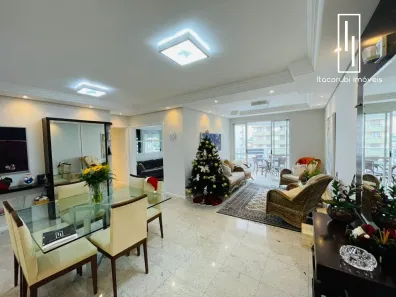 Apartamento com 3 Quartos à venda, 151m² no Centro, Florianópolis