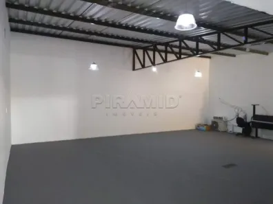 Ponto Comercial para alugar, 109m² no Jardim Doutor Paulo Gomes Romeo, Ribeirão Preto
