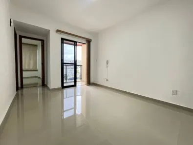 Apartamento com 1 Quarto à venda, 56m² no Centro, Juiz de Fora
