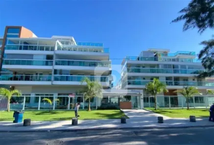 Cobertura com 4 Quartos à venda, 273m² no Recreio dos Bandeirantes, Rio de Janeiro