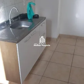 Apartamento com 2 Quartos à venda, 47m² no Parque Yolanda (Nova Veneza), Sumaré