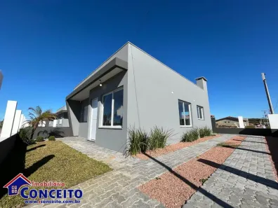 Casa com 2 Quartos à venda, 65m² no Morada do Sol, Imbé