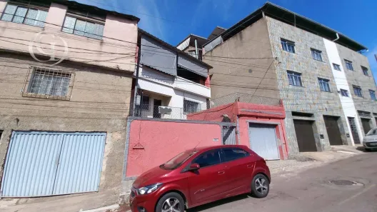Sobrado com 5 Quartos à venda, 150m² no Francisco Bernardino, Juiz de Fora