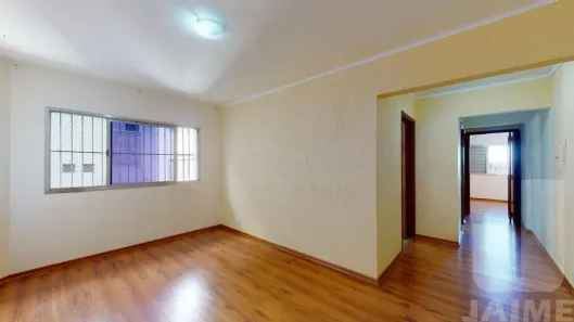 Apartamento com 2 Quartos à venda, 61m² no Planalto Paulista, São Paulo