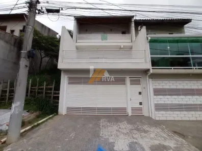 Casa com 3 Quartos à venda, 187m² no Laranjeiras, Caieiras