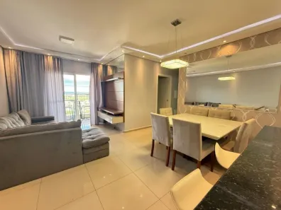 Apartamento com 3 Quartos à venda, 80m² no Parque Campolim, Sorocaba