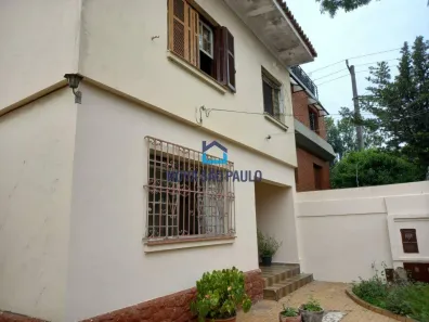 Casa com 3 Quartos à venda, 120m² no Planalto Paulista, São Paulo