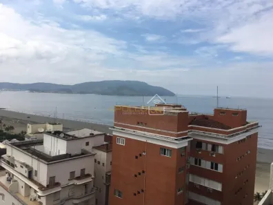 Apartamento com 1 Quarto para alugar, 46m² no Boqueirão, Santos