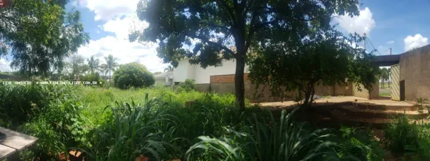 Lote/Terreno à venda, 1000m² no , Álvares Machado