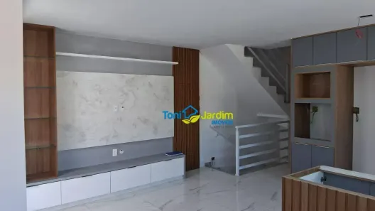 Casa de Condomínio com 3 Quartos à venda, 129m² no Vila Metalúrgica, Santo André