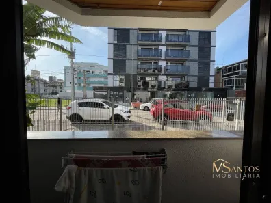 Apartamento com 2 Quartos à venda, 69m² no Canasvieiras, Florianópolis