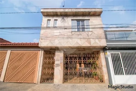 Casa com 4 Quartos à venda, 240m² no Parque São Lucas, São Paulo